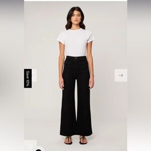 Rolla’s Sailor Jeans